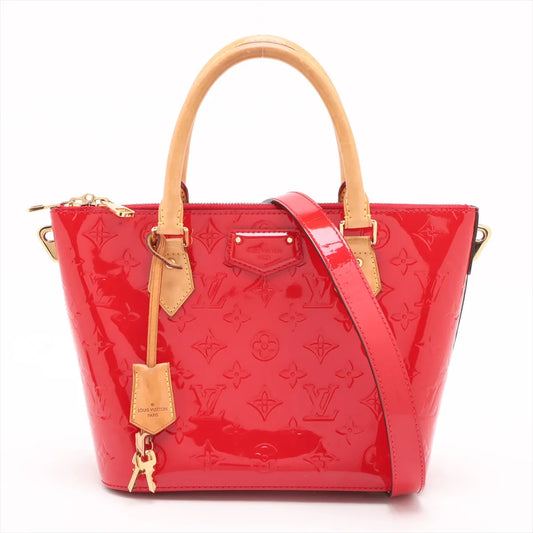 Louis Vuitton Vernis Montebello PM