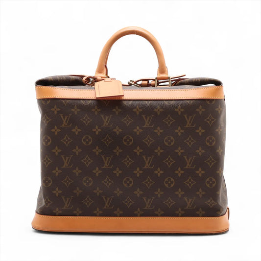Louis Vuitton Monogram 40 Cruiser Bag