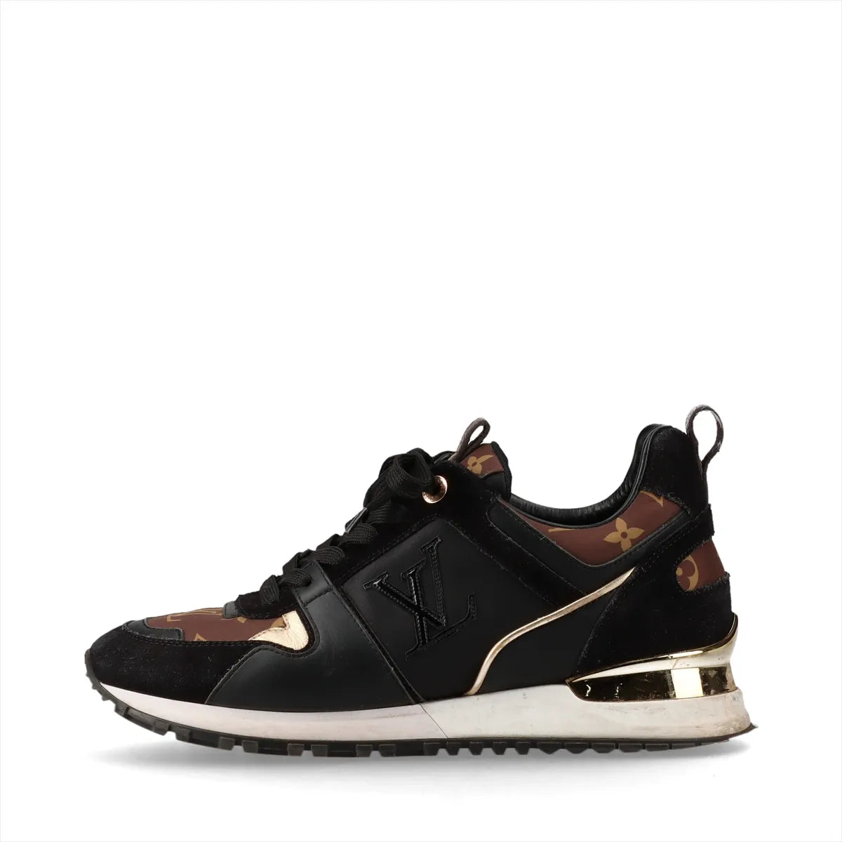 Louis Vuitton Monogram Runaway Sneaker