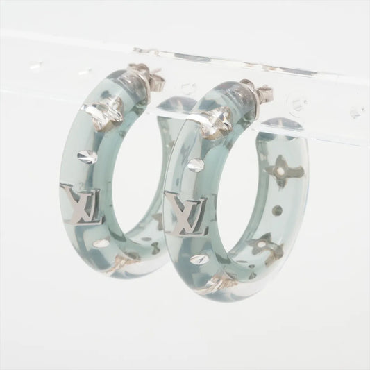 Louis Vuitton LV Sparks Hoop Earring
