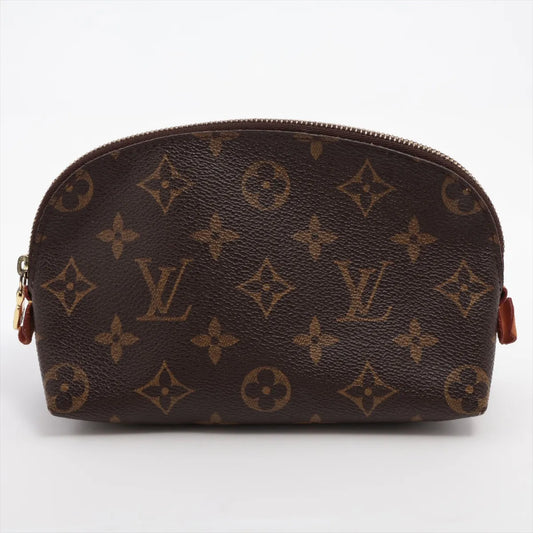 Louis Vuitton Monogram Cosmetic Pochette
