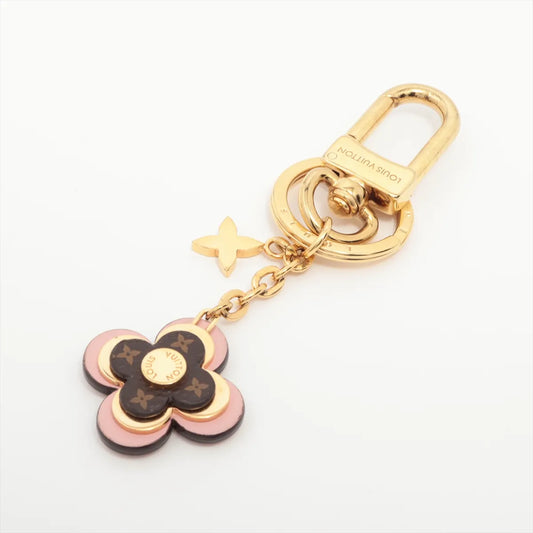 Louis Vuitton Blooming Flower BB Key Holder