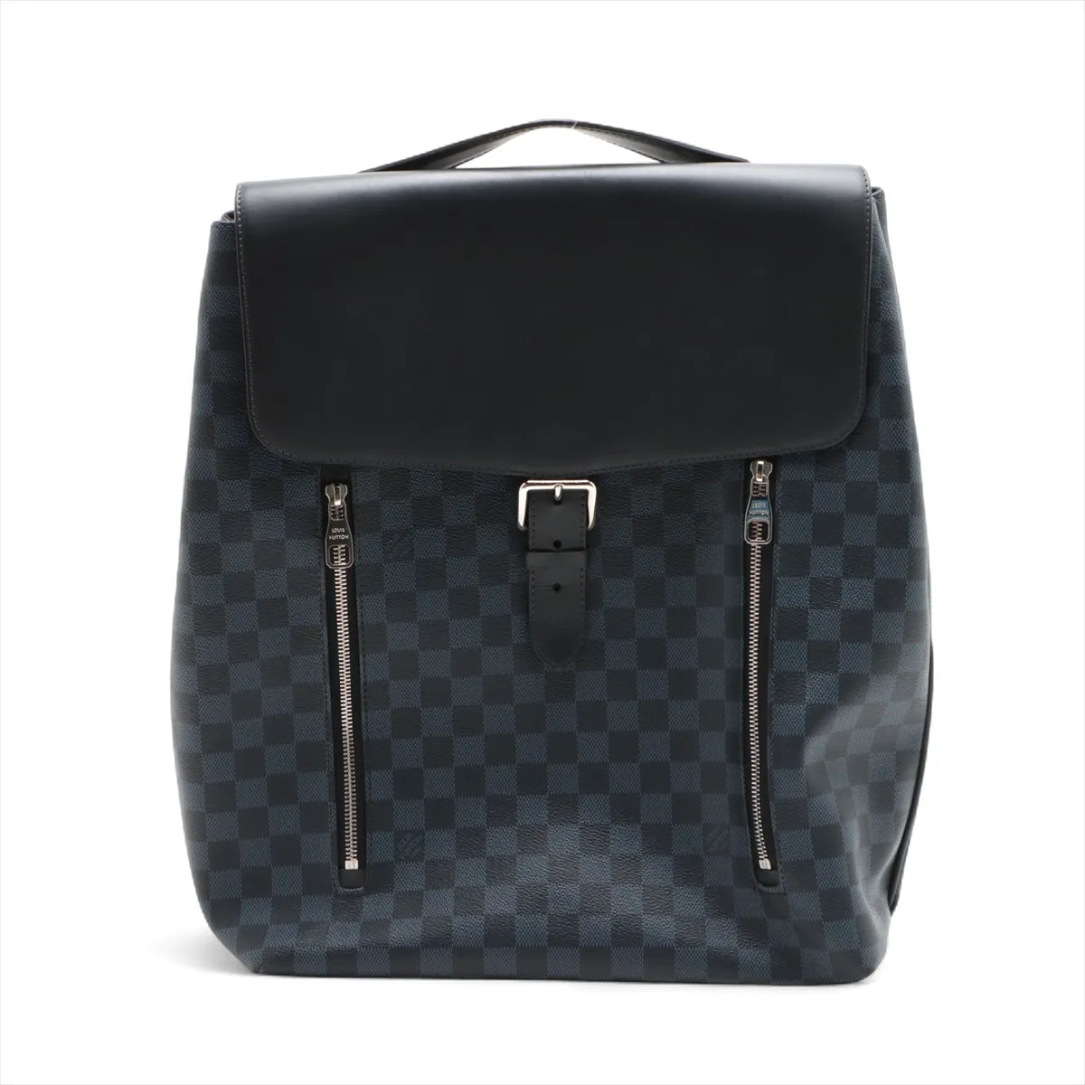 Louis Vuitton Damier Cobalt Newport Backpack