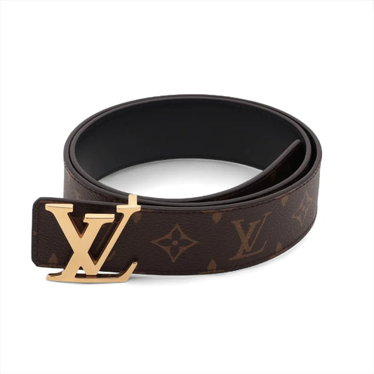 Louis Vuitton Monogram LV Initiales Belt