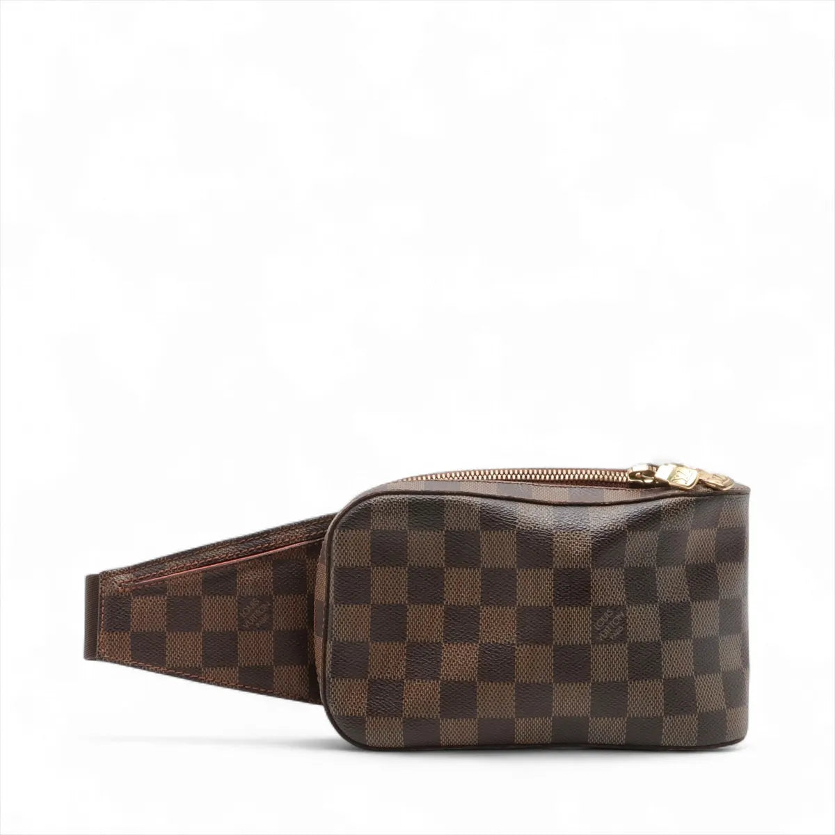Louis Vuitton Damier Ebene Geronimos