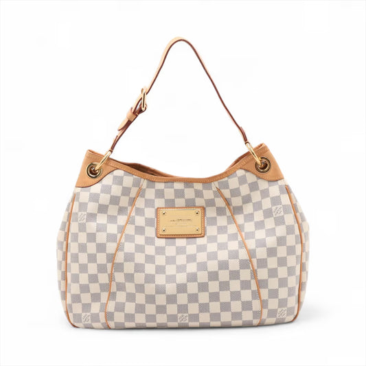 Louis Vuitton Damier Azur Galliera PM