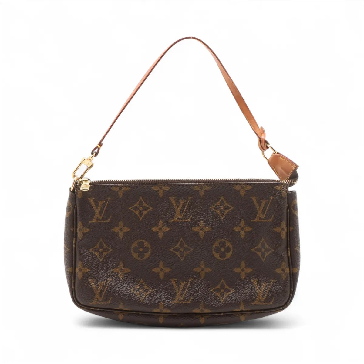 Louis Vuitton Monogram Pochette Accessories