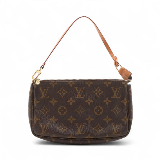 Louis Vuitton Monogram Pochette Accessories