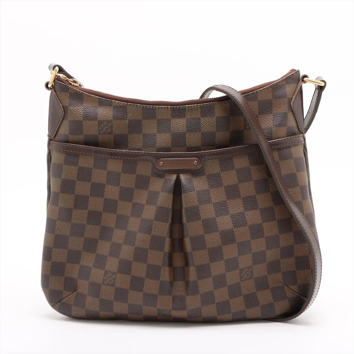 Louis Vuitton Damier Ebene Bloomsbury PM