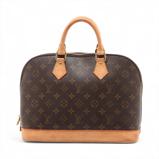 Louis Vuitton Monogram Alma