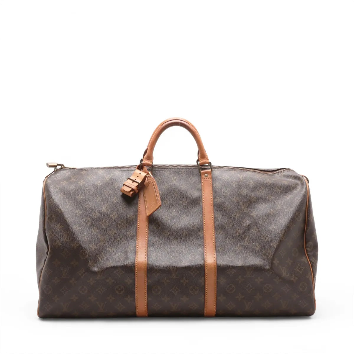 Louis Vuitton Monogram Keepall 66