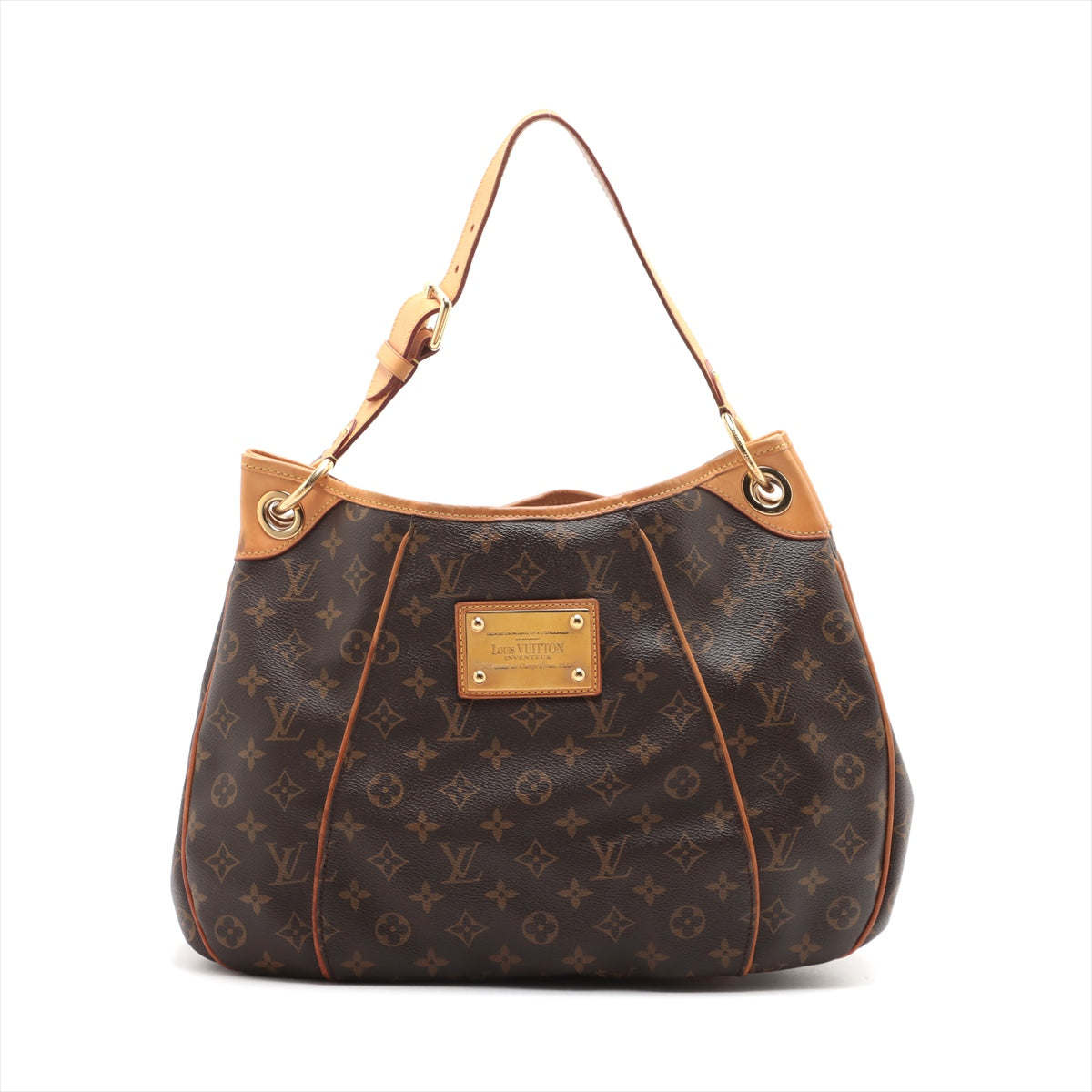 Louis Vuitton Monogram Galliera PM