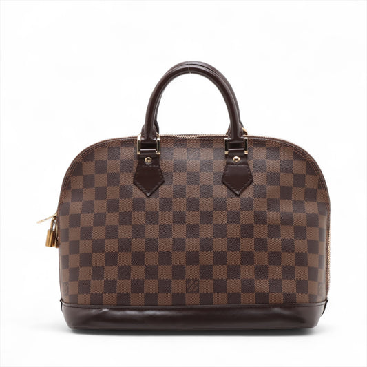 Louis Vuitton Damier Ebene Alma * PREORDER *