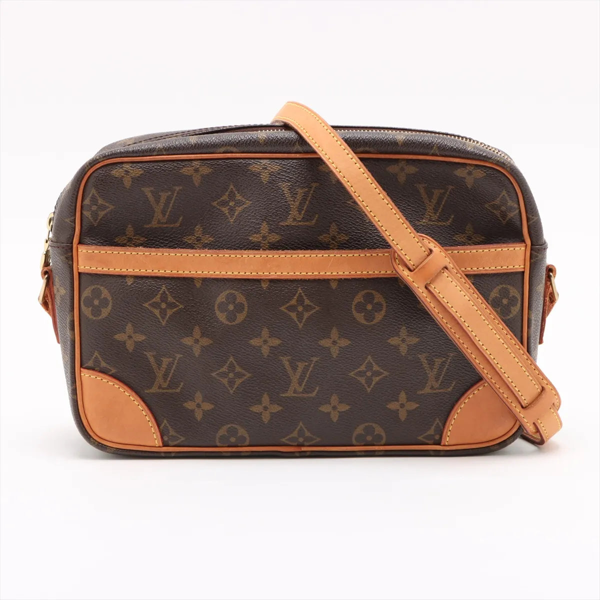 Louis Vuitton Monogram Trocadero 30