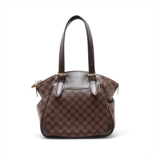 Louis Vuitton Damier Ebene Verona MM