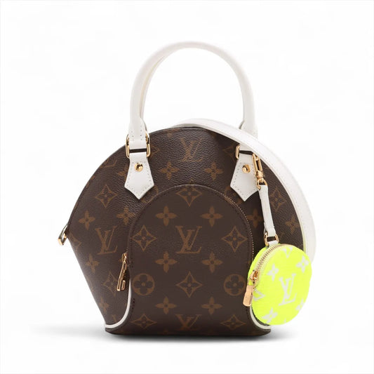 Louis Vuitton Monogram Ellipse BB