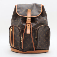 Load image into Gallery viewer, Louis Vuitton Monogram Bosphore Backpack