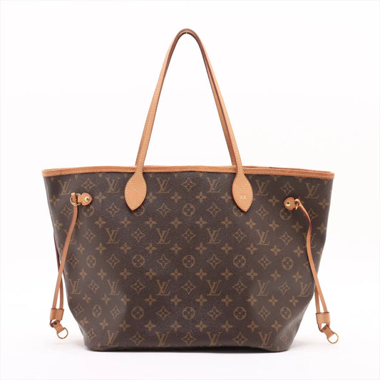 Louis Vuitton Monogram Neverfull MM