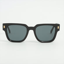 Load image into Gallery viewer, Louis Vuitton Escape Square Damier Sunglasses Black