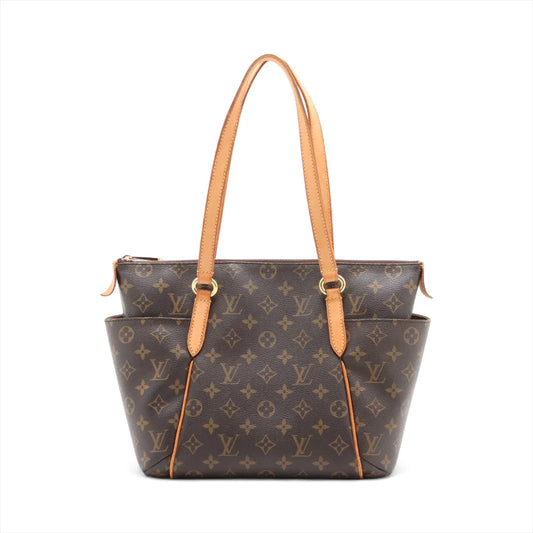 Louis Vuitton Monogram Totally PM