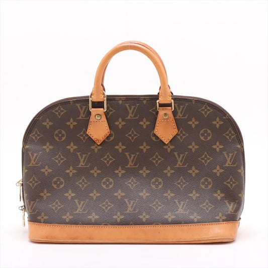 Louis Vuitton Monogram Alma