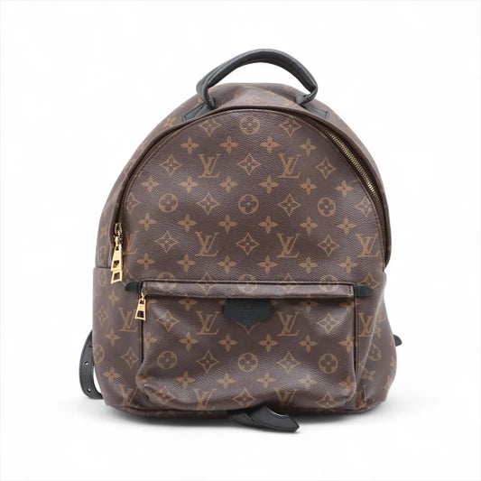 Louis Vuitton Monogram Palm Springs MM Backpack