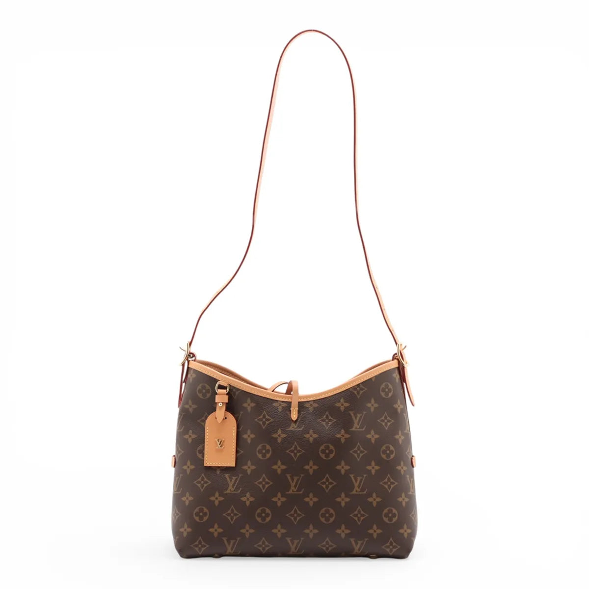 Louis Vuitton Monogram CarryAll PM NM