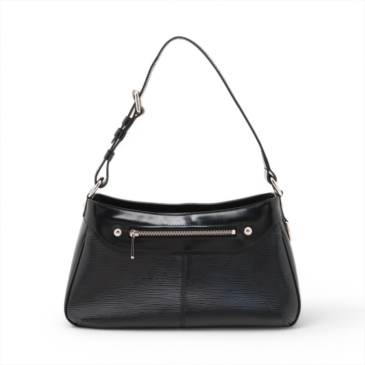 Louis Vuitton Epi Turenne PM Black