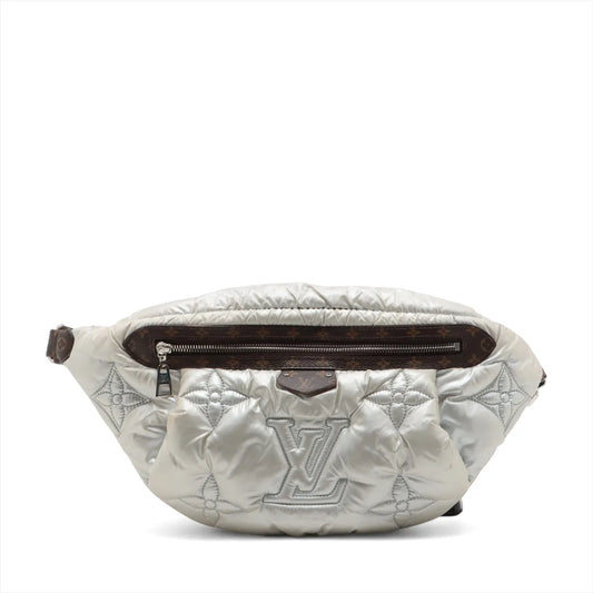 Louis Vuitton Monogram LV Pillow Maxi Bum Bag