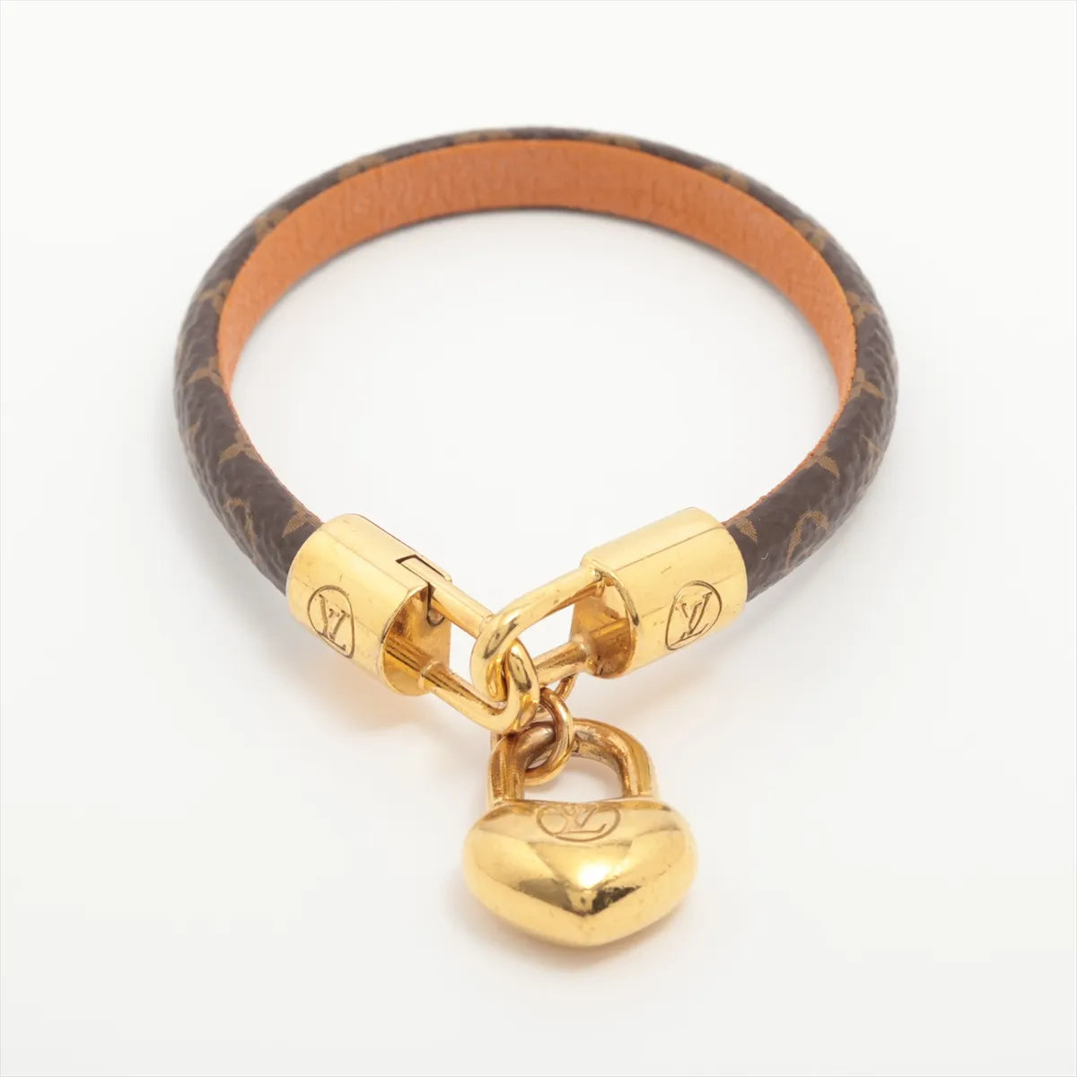 Louis Vuitton Crazy in Rock Charm Bracelet