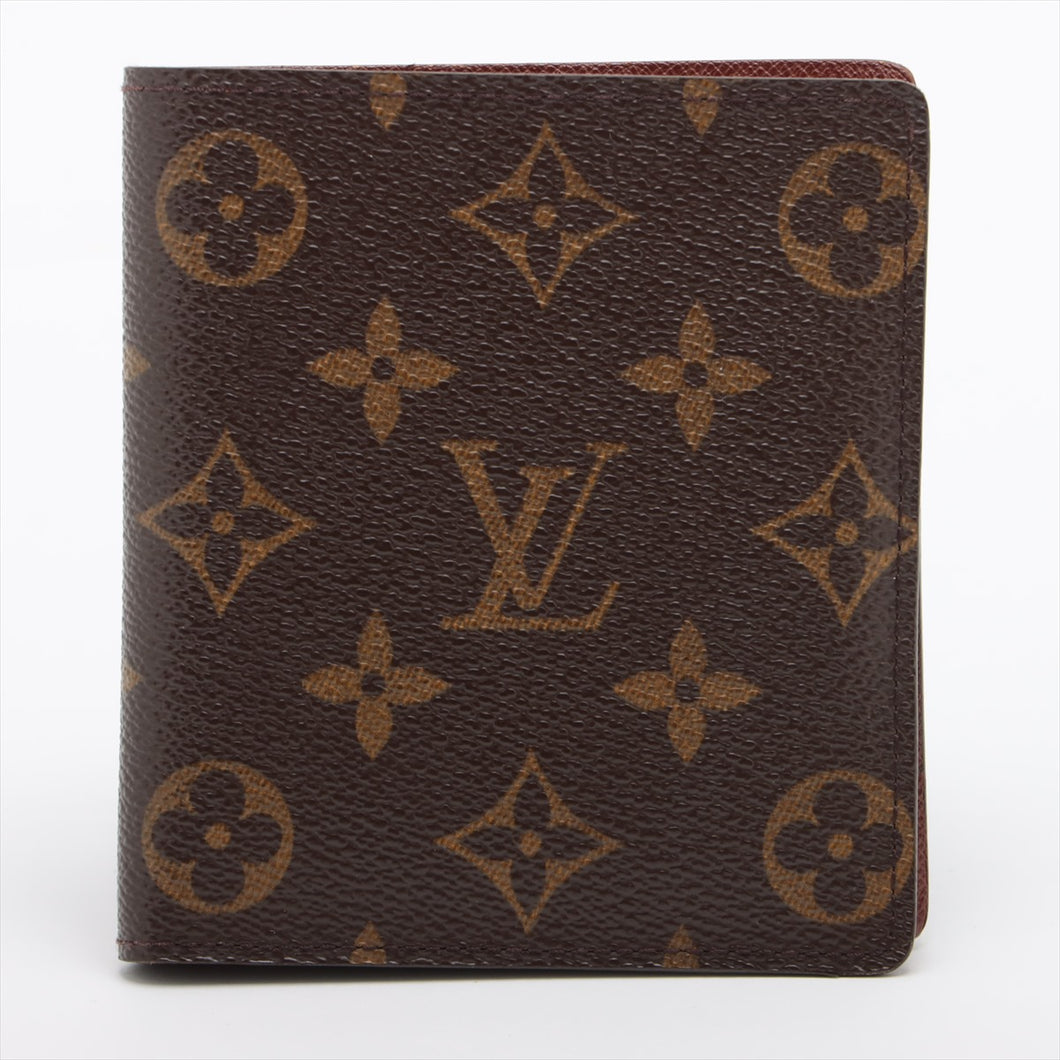 Best Louis Vuitton Monogram Credit Holder Wallet