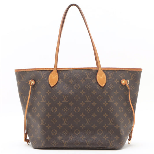 Louis Vuitton Monogram Neverfull MM