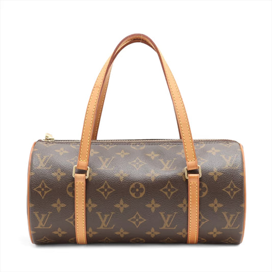 Louis Vuitton Monogram Papillon 26