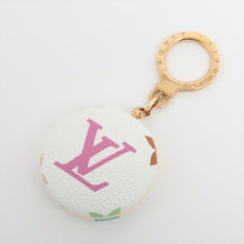 Load image into Gallery viewer, Louis Vuitton Astropill Bag Charm White