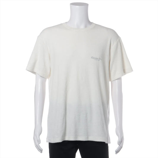 Dior Cotton T-shirt White