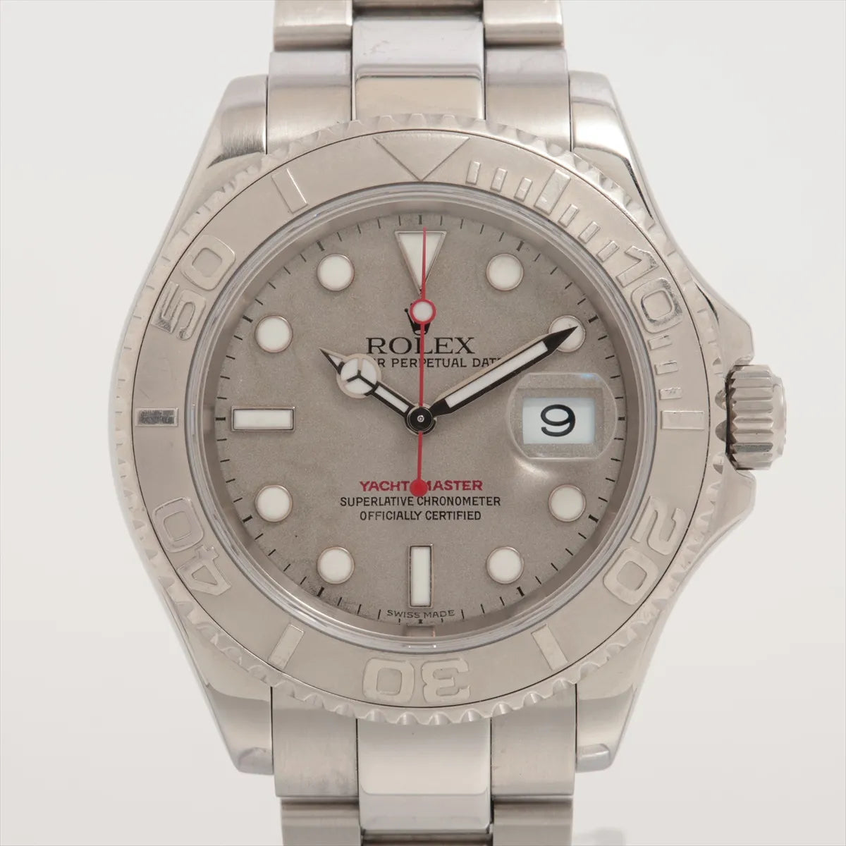 Rolex Yacht-Master 40 116622