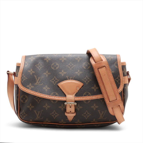 Best Louis Vuitton Monogram Sologne
