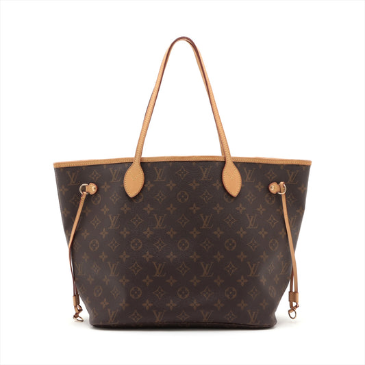 Louis Vuitton Monogram Neverfull MM