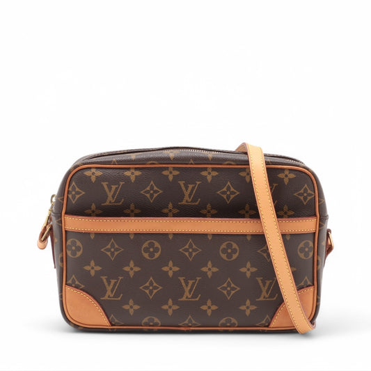 Louis Vuitton Monogram Trocadero 27 * PREORDER *
