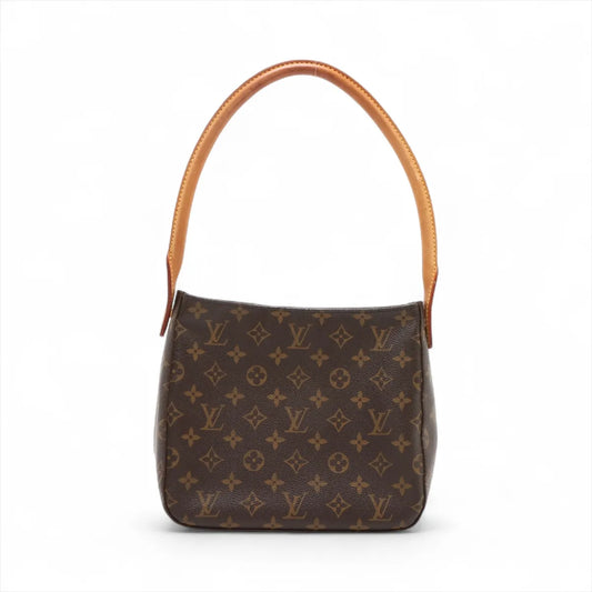 Louis Vuitton Monogram Looping MM