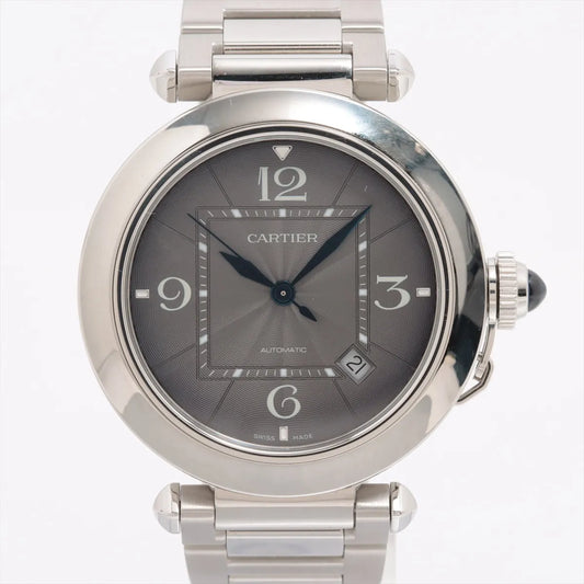 Cartier Pasha De Cartier WSBB0026 Gray
