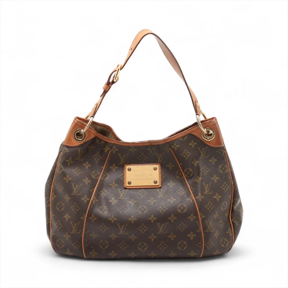 Louis Vuitton Monogram Galliera PM