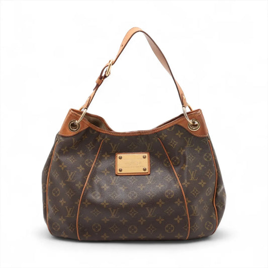 Louis Vuitton Monogram Galliera PM
