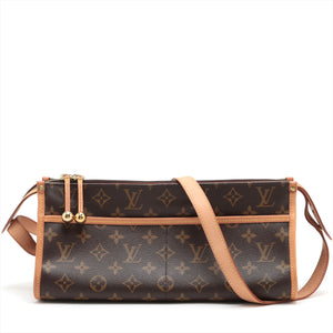 Best Louis Vuitton Monogram Popincourt Long Shoulder Crossbody Bag