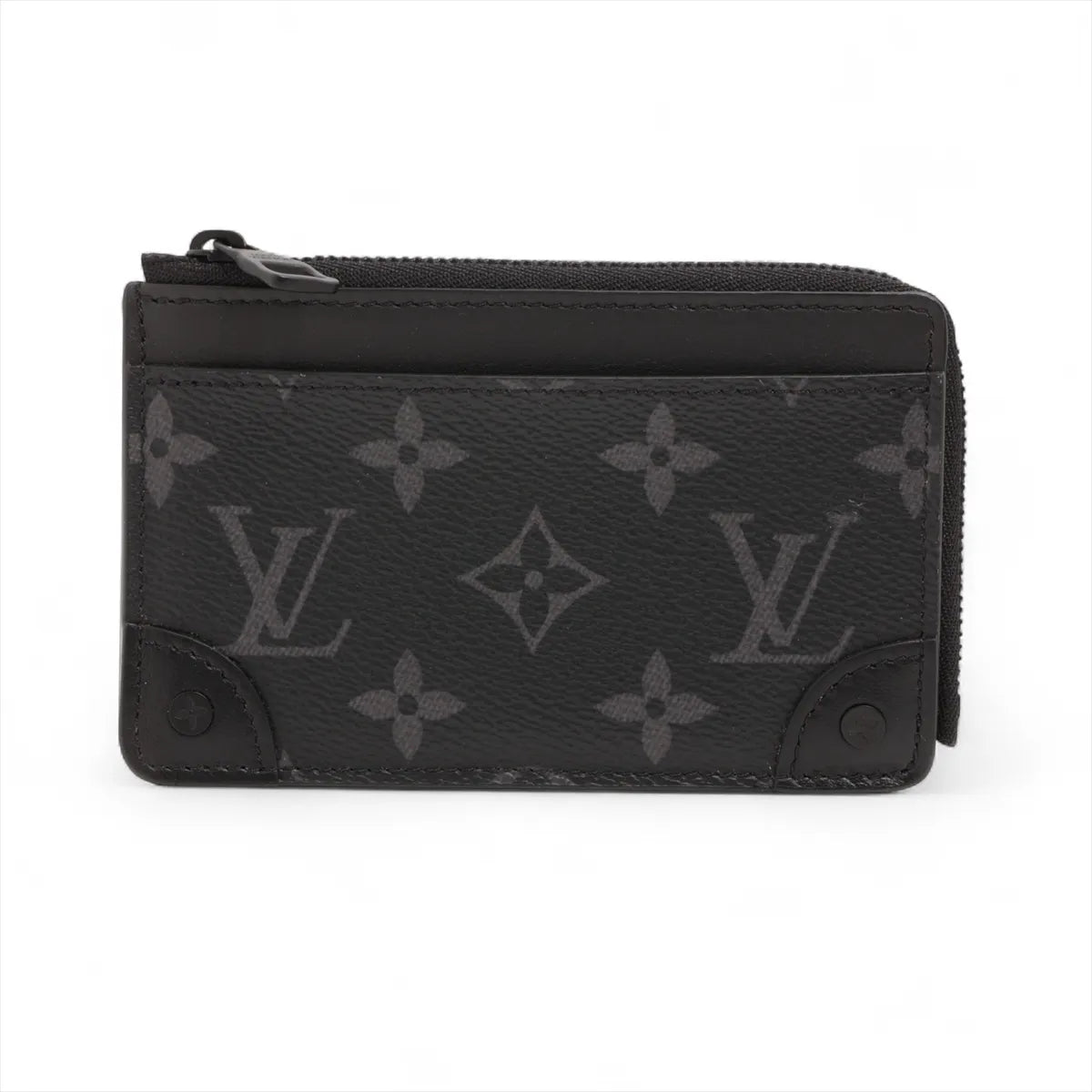 Louis Vuitton Eclipse Trunk Multi Card Holder