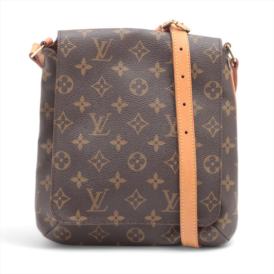 Louis Vuitton Monogram Musette Salsa