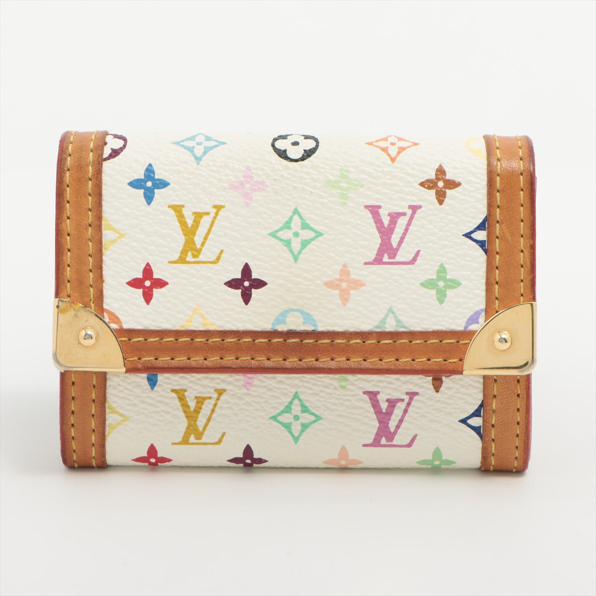 Louis Vuitton, Bags, Louis Vuitton Monogram Porte Monnaie Rosalie Coin Purse  Wallet