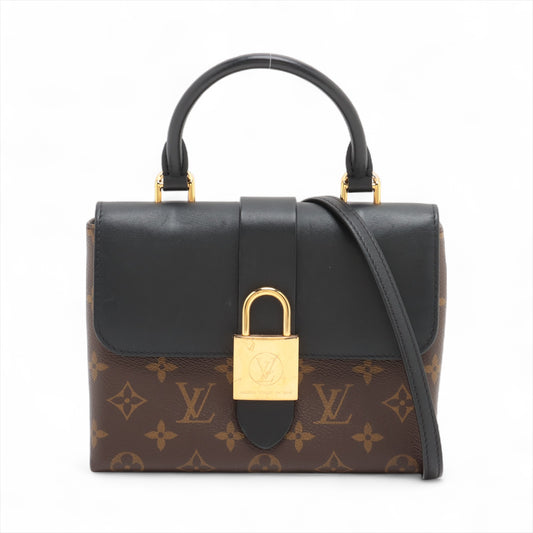 Louis Vuitton Monogram Locky BB Shoulder Bag * PREORDER *