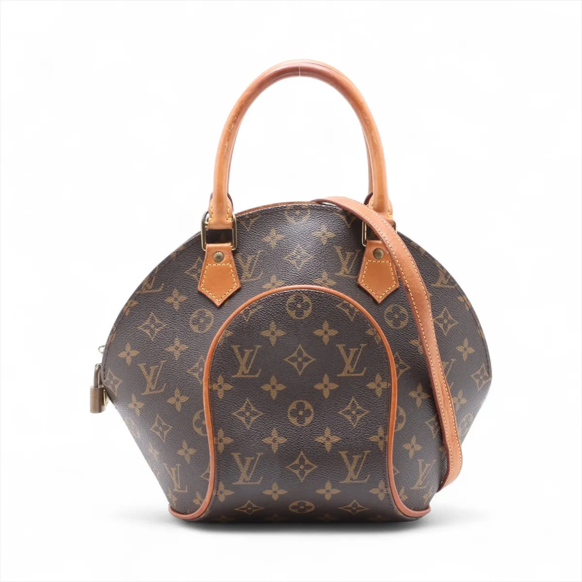 Louis Vuitton Monogram Ellipse PM
