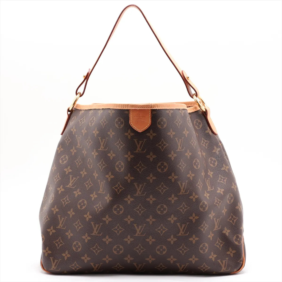 Louis Vuitton Monogram Delightful MM